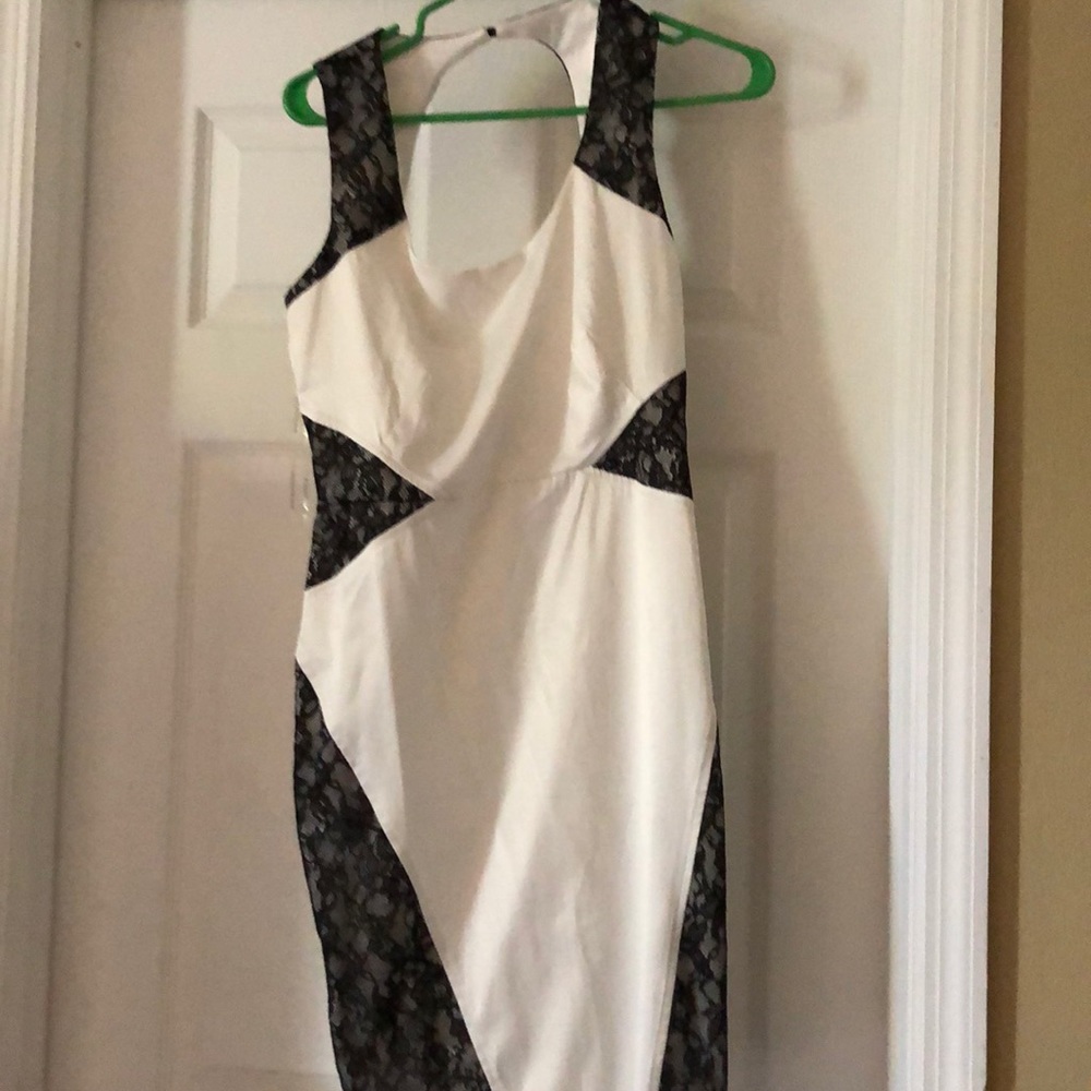 Great formal dress for a party